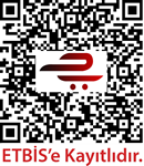ETBIS QR Code